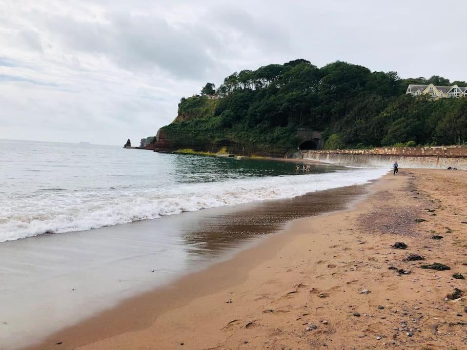 The Hidden House, Holiday home Dawlish