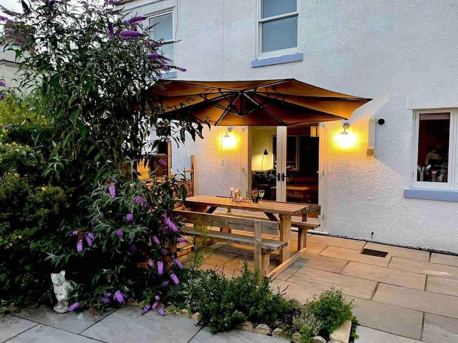 The Hidden House, Holiday home Dawlish